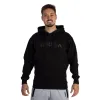 Vibora Roca African Black Sweatshirt