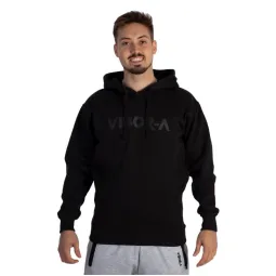 Vibora Roca African Black Sweatshirt
