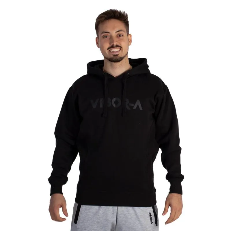 Vibora Roca African Black Sweatshirt