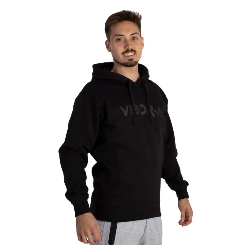 Vibora Roca African Black Sweatshirt