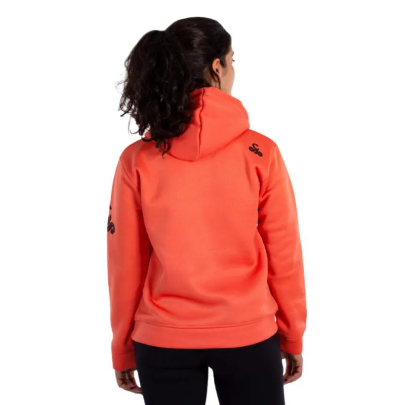 Vibora Yarara Coral Women''''s Sweatshirt