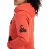 Vibora Yarara Coral Women''''s Sweatshirt