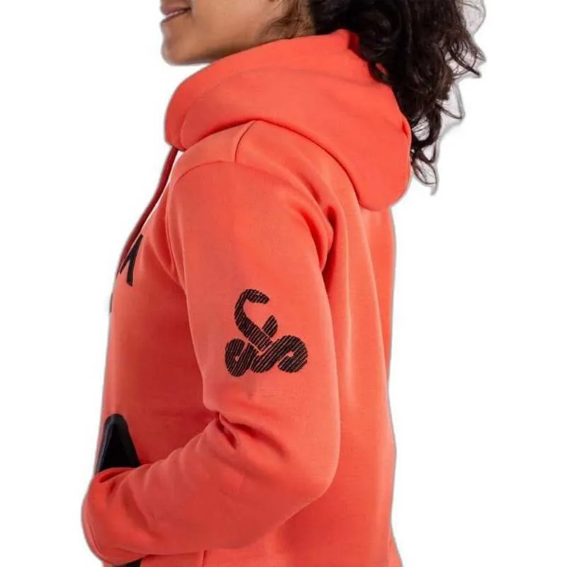 Vibora Yarara Coral Women''''s Sweatshirt