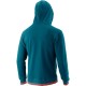Sudadera Wilson Bela Azul Coral Fiesta - Barata Oferta Outlet