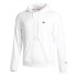 Wilson Bela Triblend White Sweatshirt