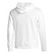 Sudadera Wilson Bela Triblend Blanco - Barata Oferta Outlet