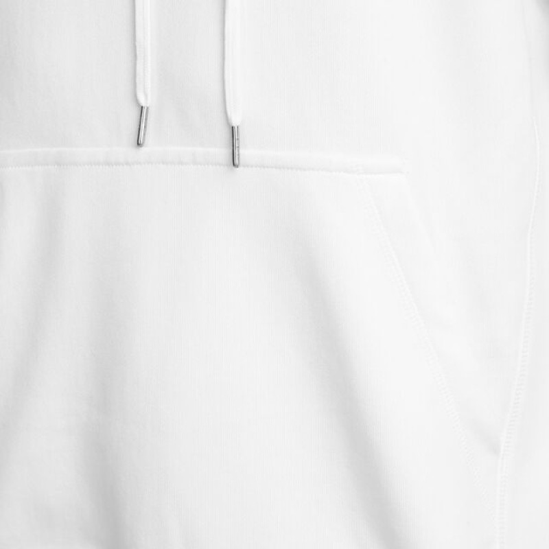 Sudadera Wilson Bela Triblend Blanco - Barata Oferta Outlet