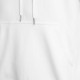 Sudadera Wilson Bela Triblend Blanco - Barata Oferta Outlet