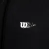 Wilson Bela Triblend Black Sweatshirt