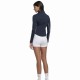 Wilson Brentwood Navy Blue Women''s Sweatshirt