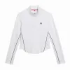 Wilson Brentwood White Women's Sweatshirt
