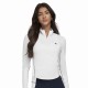 Wilson Brentwood White Women''s Sweatshirt