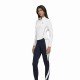 Wilson Brentwood White Women''s Sweatshirt