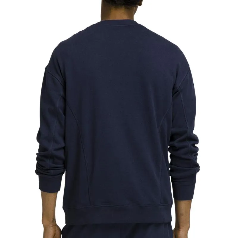 Wilson Team Navy Blue Sweatshirt