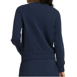 Wilson Team Crew Navy Blue Women''''s Sweatshirt