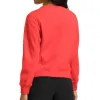 Wilson Team Crew Red Women''''s Sweatshirt