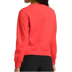 Wilson Team Crew Red Women''''s Sweatshirt