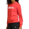 Wilson Team Crew Red Women''''s Sweatshirt