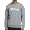 Wilson Team Gray Sweatshirt