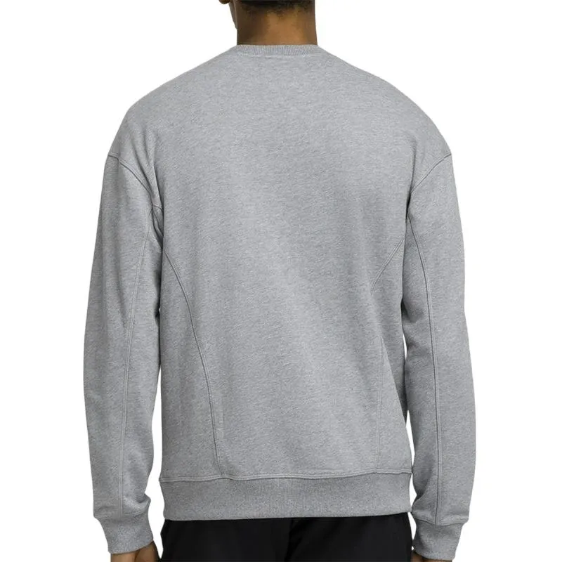 Wilson Team Gray Sweatshirt