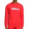 Wilson Team Red Sweatshirt