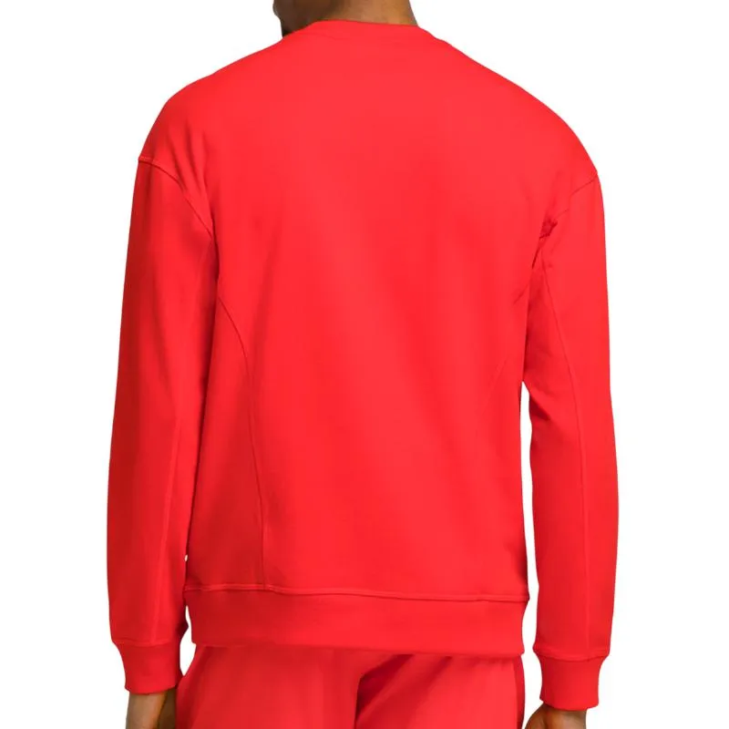 Wilson Team Red Sweatshirt