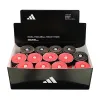 Adidas 25 Overgrips Colors Box