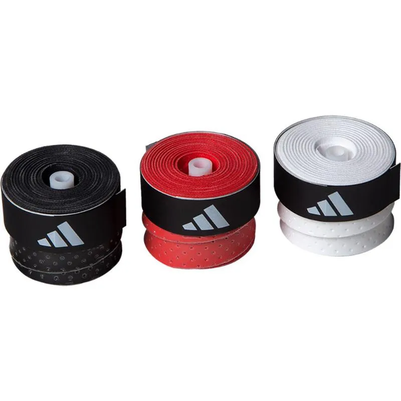 Adidas 25 Overgrips Colors Box