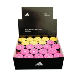 Adidas Box 45 Overgrips Colors