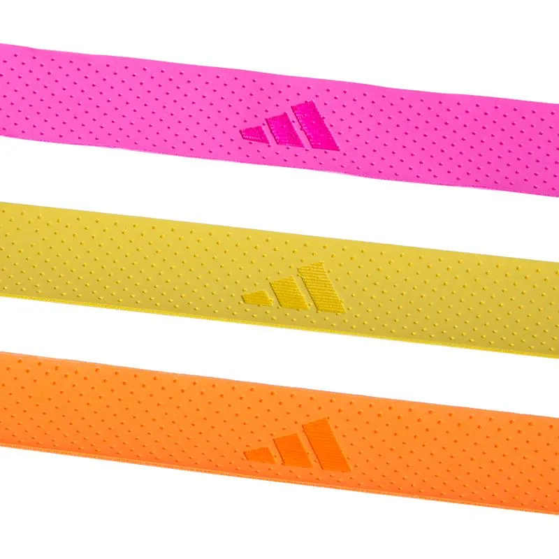 Adidas Box 45 Overgrips Colors