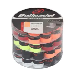 Drum Bullpadel Colors 50 Overgrips