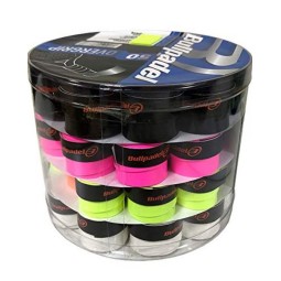 Bullpadel GB1604 Drum Colors 50 Overgrips