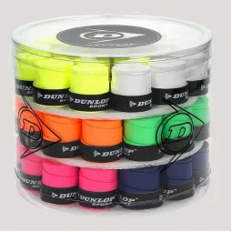 Drum Dunlop Tour Pro Colors 60 Overgrips