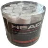 Head Padel Pro Perforated White Drum 60 Overgrips