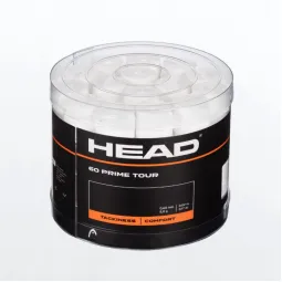 Drum Head Prime Tour Smooth White 60 Overgrips