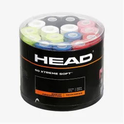 Head Xtremesoft Drum Colors 60 Overgrips