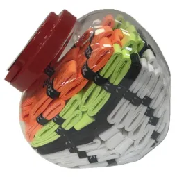 Drum Overgrips Nox Pro Colors 120 Units