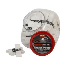 Drum Overgrips Nox Pro Smooth 120 Units