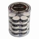 Tambor StarVie Tacky Touch Blanco 25 Overgrips - Barata Oferta Outlet
