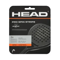Head Pro Spin Grip Strip