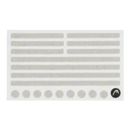 Head Pro Spin Grip Strip