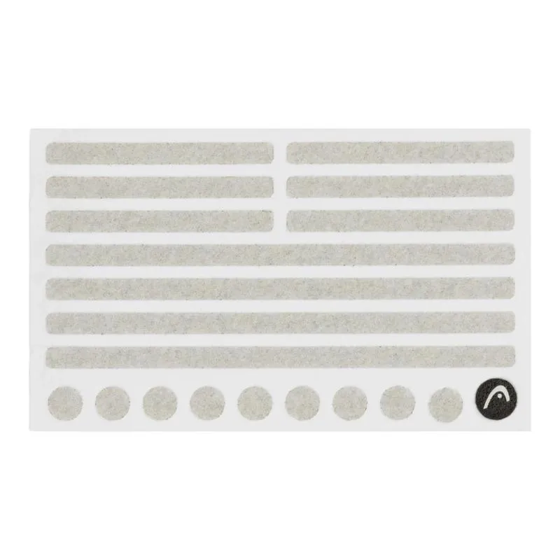 Head Pro Spin Grip Strip