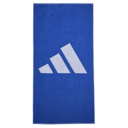 Adidas Large Royal Blue Towel