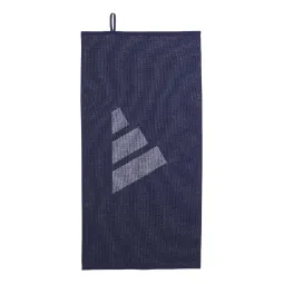 Toalla Adidas Performance Azul