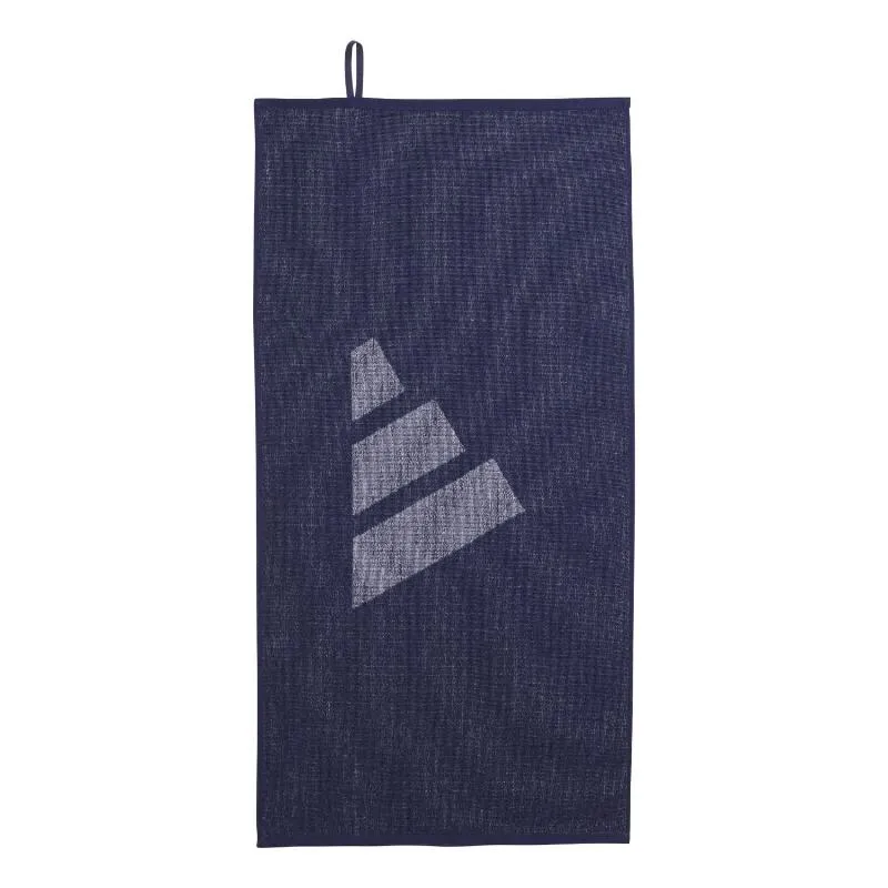 Toalla Adidas Performance Azul