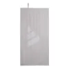 Toalla Adidas Performance Gris