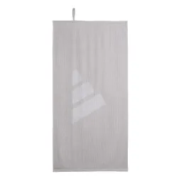 Toalla Adidas Performance Gris