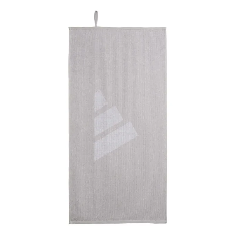 Toalla Adidas Performance Gris