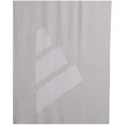 Toalla Adidas Performance Gris
