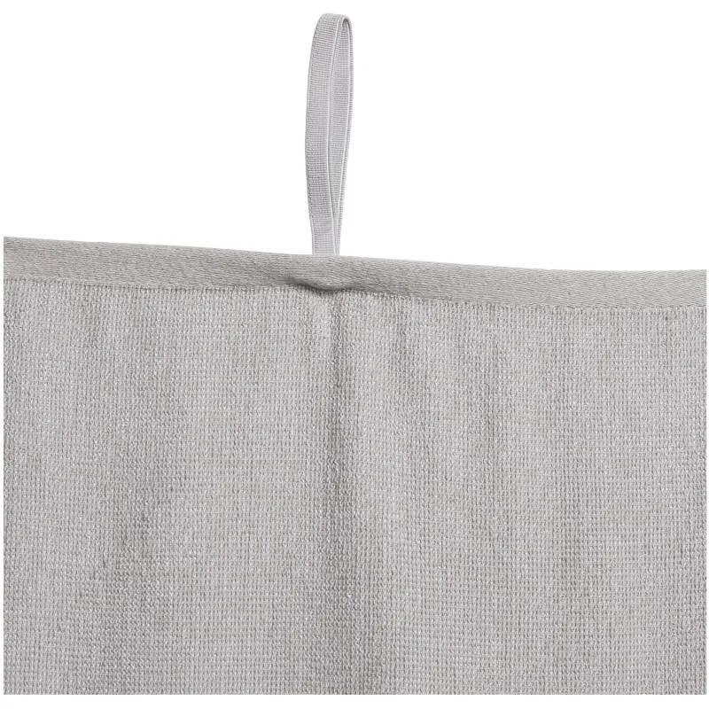 Toalla Adidas Performance Gris